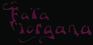 logo Fata Morgana (NOR)
